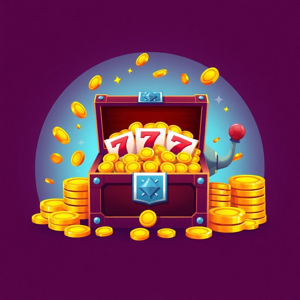 Biểu tượng jun88v8slot